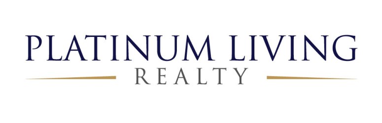 Platinum-Living-Realty-words